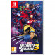 Игра Marvel Ultimate Alliance 3: The Black Order [Nintendo Switch, английская версия] в Перми