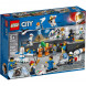 Конструктор LEGO City 60230 Исследования космоса в Перми