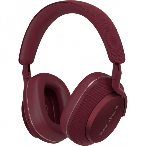 Беспроводные наушники Bowers &amp;amp; Wilkins PX 7 S2e, Ruby Red в Перми