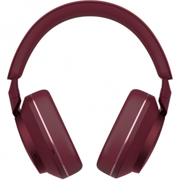 Беспроводные наушники Bowers &amp;amp; Wilkins PX 7 S2e, Ruby Red в Перми