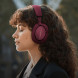 Беспроводные наушники Bowers &amp;amp; Wilkins PX 7 S2e, Ruby Red в Перми
