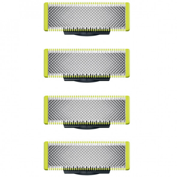 Сменные лезвия Philips OneBlade QP240/50 в Перми