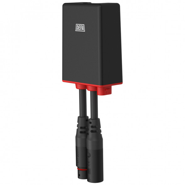 Зарядное устройство аккумулятора Defa MultiCharger 1205 Flex 450016 в Перми