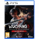 Игра Wuchang: Fallen Feathers. Day One Edition [PS5, русские субтитры] в Перми