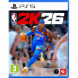 Игра NBA 2K26 [PS5, английская версия] в Перми