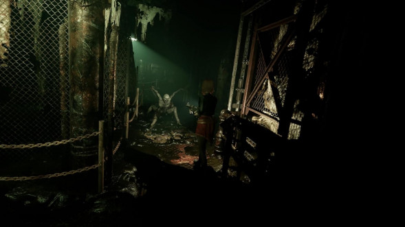 Игра Tormented Souls II [PS5, русские субтитры] в Перми