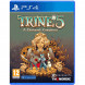 Игра Trine 5: A Clockwork Conspiracy [PS4, русские субтитры] в Перми