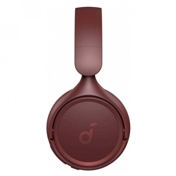 Наушники Anker Soundcore H30i, красный в Перми