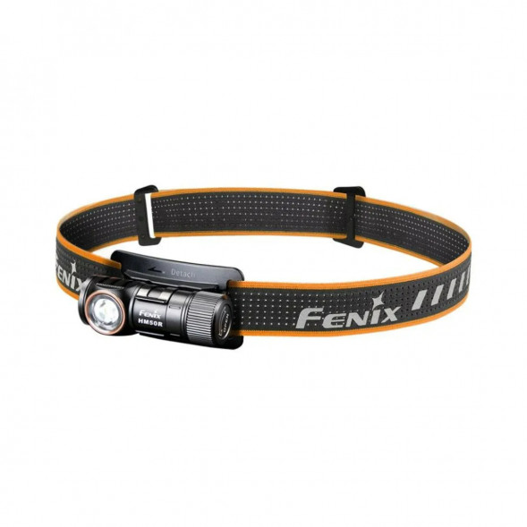Налобный фонарь Fenix HM50R V2.0 в Перми