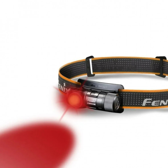Налобный фонарь Fenix HM50R V2.0 в Перми