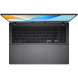 Ноутбук ASUS VivoBook S16 S3607AA-SH112 (16&amp;quot;, OLED, Intel Core Ultra 7 355 2.3ГГц, 8 ядер, 16ГБ DDR5, 1ТБ SSD, Intel Graphics, без ОС), серый в Перми