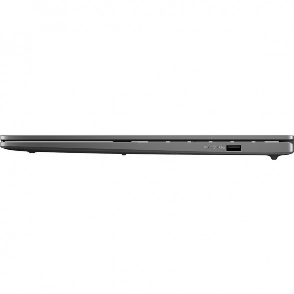 Ноутбук ASUS VivoBook S16 S3607AA-SH112 (16&amp;quot;, OLED, Intel Core Ultra 7 355 2.3ГГц, 8 ядер, 16ГБ DDR5, 1ТБ SSD, Intel Graphics, без ОС), серый в Перми