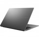Ноутбук ASUS VivoBook S16 S3607AA-SH112 (16&amp;quot;, OLED, Intel Core Ultra 7 355 2.3ГГц, 8 ядер, 16ГБ DDR5, 1ТБ SSD, Intel Graphics, без ОС), серый в Перми