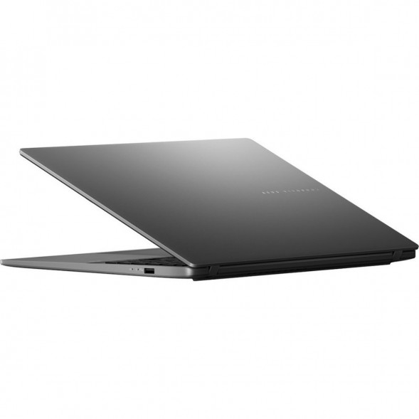 Ноутбук ASUS VivoBook S16 S3607AA-SH112 (16&amp;quot;, OLED, Intel Core Ultra 7 355 2.3ГГц, 8 ядер, 16ГБ DDR5, 1ТБ SSD, Intel Graphics, без ОС), серый в Перми