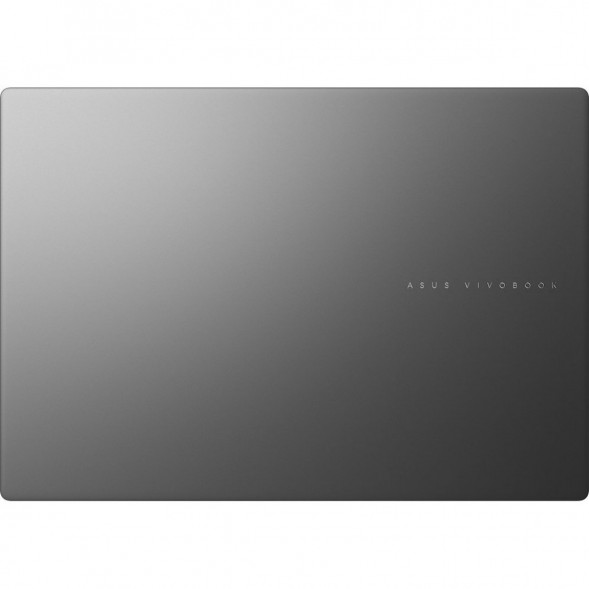 Ноутбук ASUS VivoBook S16 S3607AA-SH112 (16&amp;quot;, OLED, Intel Core Ultra 7 355 2.3ГГц, 8 ядер, 16ГБ DDR5, 1ТБ SSD, Intel Graphics, без ОС), серый в Перми