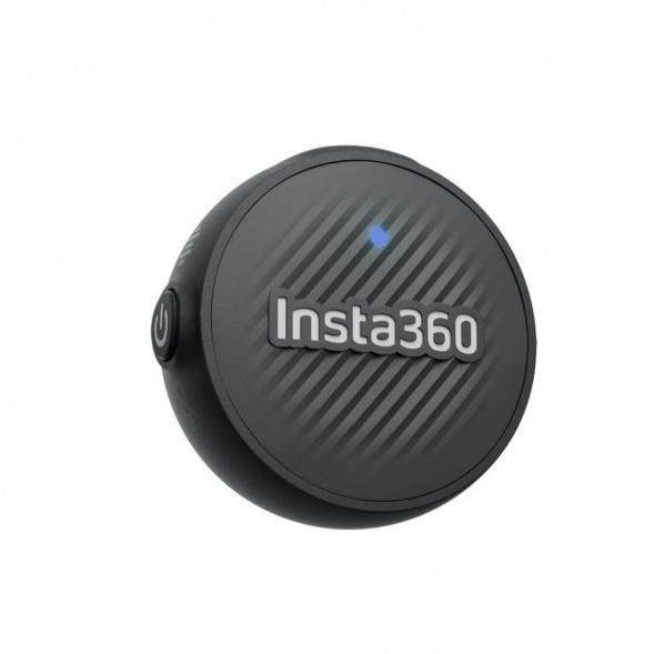 Беспроводной микрофон Insta360 Mic Air (1 TX + 1 RX) в Перми