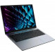 Ноутбук TECNO MegaBook K16SFA (16&amp;quot;, IPS, AMD Ryzen 5 7535HS 3.3ГГц, 6 ядер, 16ГБ LPDDR5, 1ТБ SSD, AMD Radeon 660M, Windows 11 Home), серый в Перми