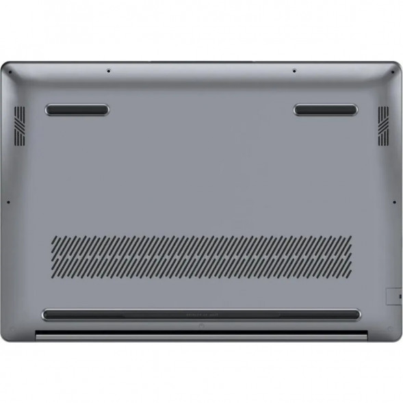 Ноутбук TECNO MegaBook K16SFA (16&amp;quot;, IPS, AMD Ryzen 5 7535HS 3.3ГГц, 6 ядер, 16ГБ LPDDR5, 1ТБ SSD, AMD Radeon 660M, Windows 11 Home), серый в Перми