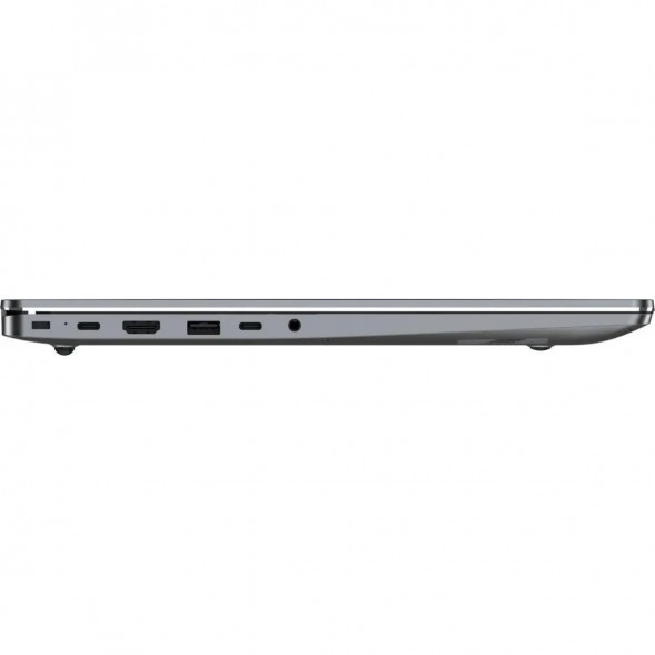 Ноутбук TECNO MegaBook K16SFA (16&amp;quot;, IPS, AMD Ryzen 5 7535HS 3.3ГГц, 6 ядер, 16ГБ LPDDR5, 1ТБ SSD, AMD Radeon 660M, Windows 11 Home), серый в Перми