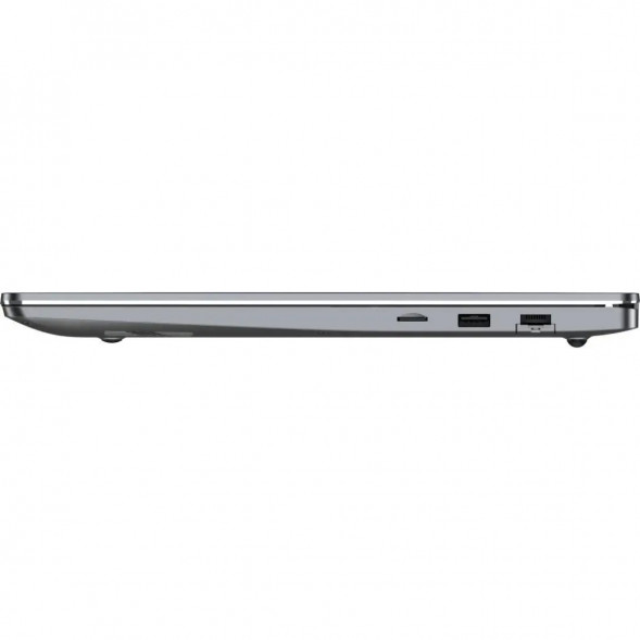 Ноутбук TECNO MegaBook K16SFA (16&amp;quot;, IPS, AMD Ryzen 5 7535HS 3.3ГГц, 6 ядер, 16ГБ LPDDR5, 1ТБ SSD, AMD Radeon 660M, Windows 11 Home), серый в Перми
