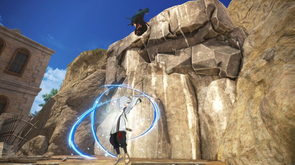 Игра Fate/Samurai Remnant [PS5, английская версия] в Перми