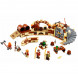 Конструктор LEGO The Hobbit 79004 Спасительный побег в винных бочках в Перми