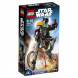 Конструктор LEGO Star Wars 75533 Боба Фетт в Перми