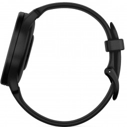 Умные часы Garmin Vivomove Sport, Black 010-02566-00