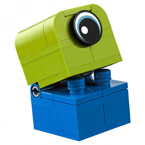 Конструктор LEGO Movie 70827 Ультра-Киса и воин Люси в Перми