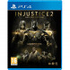 Игра для PlayStation 4 Injustice 2. Legendary Edition, русские субтитры в Перми