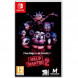 Игра Five Nights at Freddy&amp;#039;s: Help Wanted 2 [Nintendo Switch, английская версия] в Перми