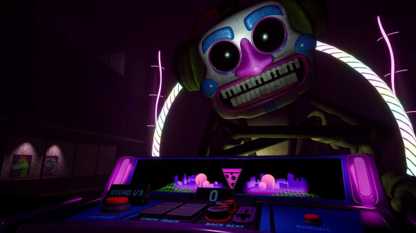 Игра Five Nights at Freddy&amp;#039;s: Help Wanted 2 [Nintendo Switch, английская версия] в Перми