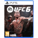 Игра EA SPORTS UFC 6 [PS5, английская версия] в Перми