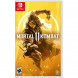 Игра Mortal Kombat 11 [Nintendo Switch, русские субтитры] в Перми