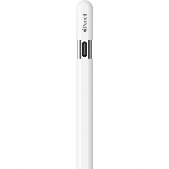Стилус Apple Pencil (3-е поколение) с USB-C в Перми