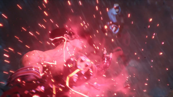 Игра Tekken 8 [PS5, русские субтитры] в Перми