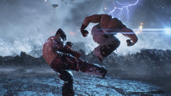 Игра Tekken 8 [PS5, русские субтитры] в Перми