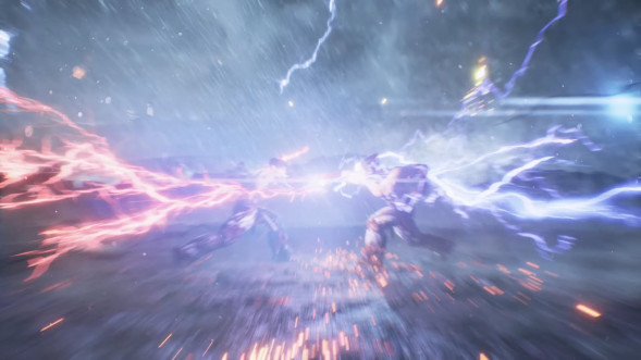 Игра Tekken 8 [PS5, русские субтитры] в Перми