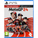 Игра MotoGP 24. Day One Edition [PS5, английская версия] в Перми