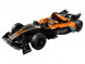 Конструктор LEGO Technic 42169 Гоночная машина NEOM McLaren Formula E в Перми