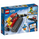Конструктор LEGO City Great Vehicles 60222 Снегоуборочная машина в Перми
