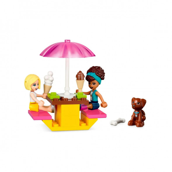 Конструктор LEGO Friends 41715 Ice-Cream Truck  в Перми