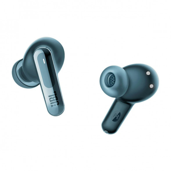 Беспроводные наушники JBL Live Beam 3, Blue в Перми