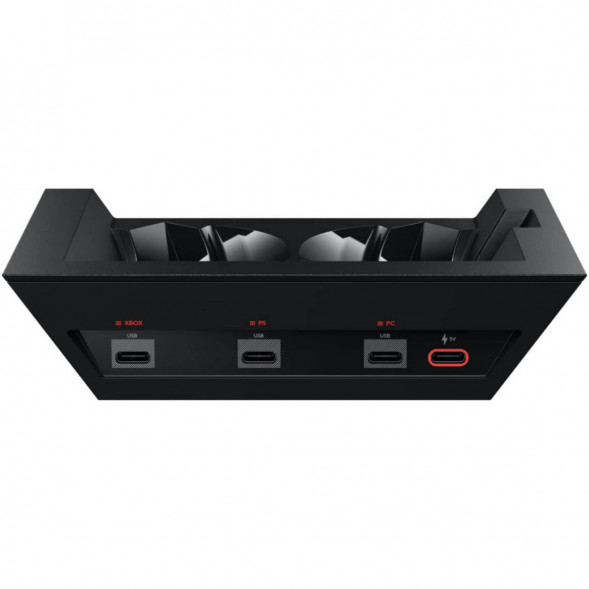 Беспроводная игровая гарнитура Logitech Astro A50 LIGHTSPEED + базовая станция (Gen 5) в Перми