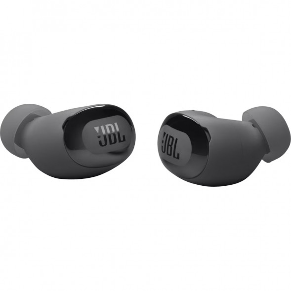 Беспроводные наушники JBL Live Buds 3, Black в Перми