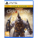 Игра Warhammer: Chaosbane. Slayer Edition [PS5, русские субтитры] в Перми