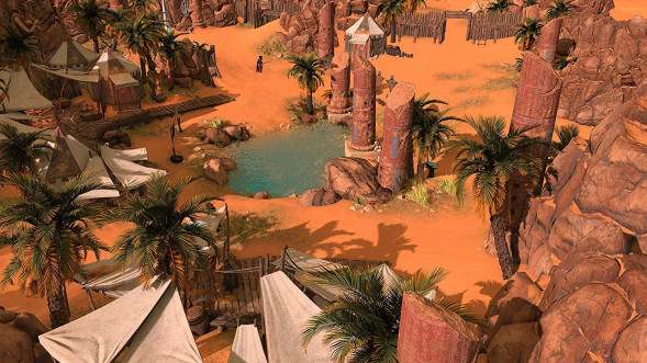 Игра Warhammer: Chaosbane. Slayer Edition [PS5, русские субтитры] в Перми