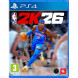 Игра NBA 2K26 [PS4, английская версия] в Перми