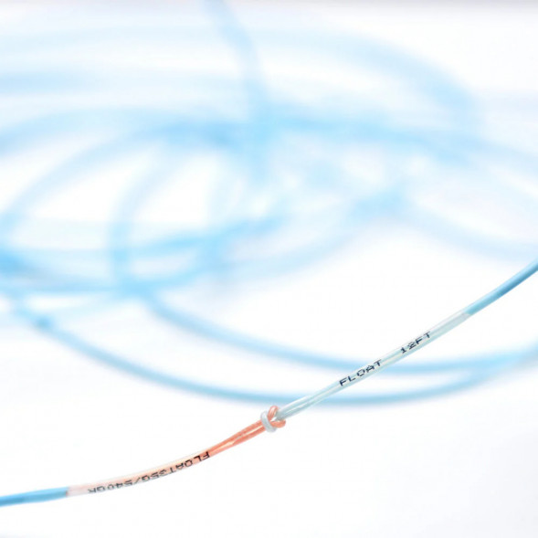 Рыболовная леска Vision Hybrid Body, 19g/290gr Floating Head 5.80m VHY19F в Перми