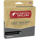 Рыболовная леска Scientific Anglers UST Short St-9/10-f Floating 125000 в Перми